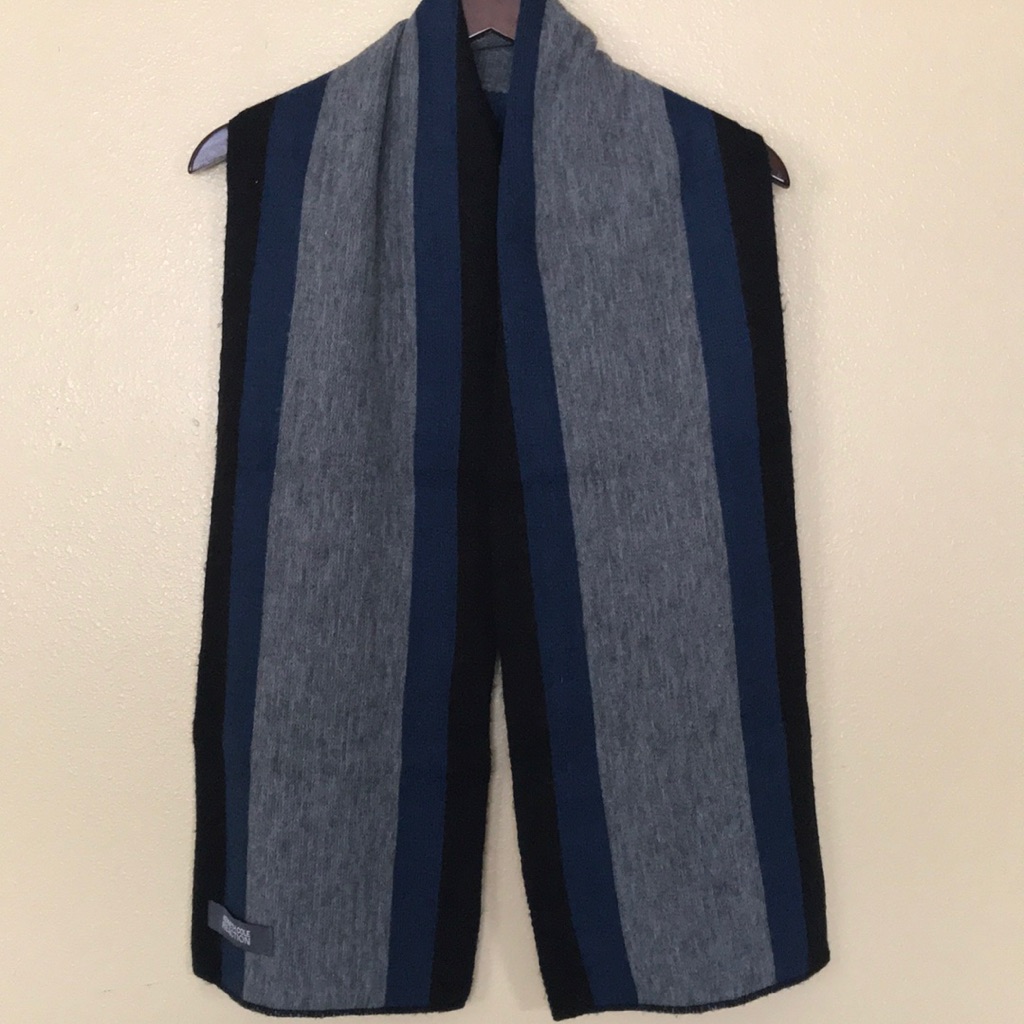 Kenneth Cole Reaction Mens Scarf